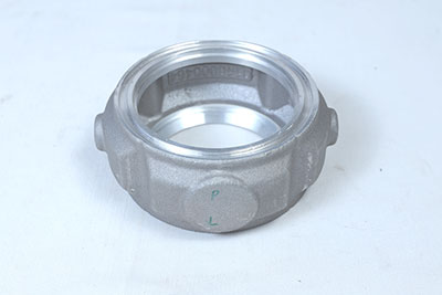 Inlet Flange Die Castings Manufacturer In India
