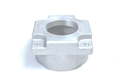 Flange Die Castings Manufacturer In India
