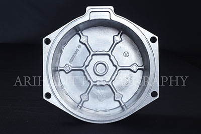 180 Cover 05 Die Castings Manufacturer in India