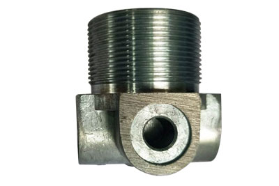 Hot Chamber Die Castings Manufacturer in India
