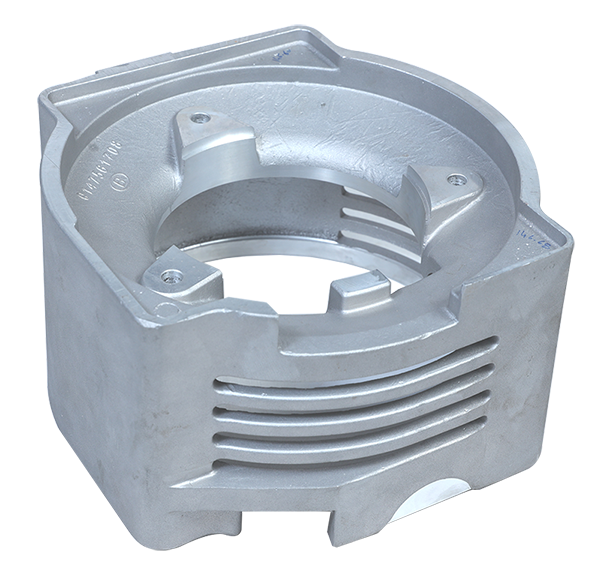 Gravity Die Casting Manufacturer in India