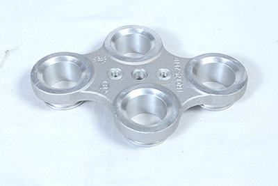 Filter Support Die Castings Manufacturer in India