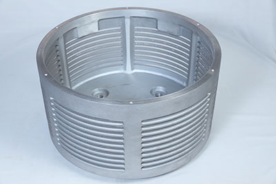 I Flange Die Castings Manufacturer in India