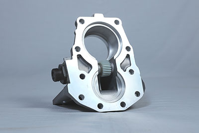 Assembly Rear Cover Die Castings Manufacturer in India