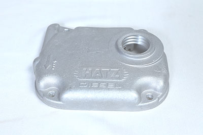 Cylinder Head Cover Die Castings Manufacturer in India