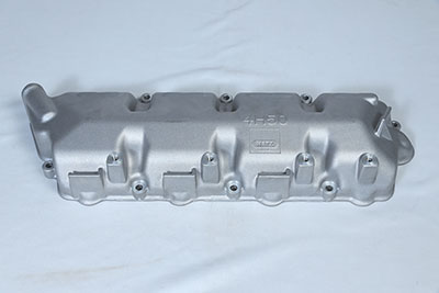 Cylinder Head Cover Die Castings Manufacturer in India