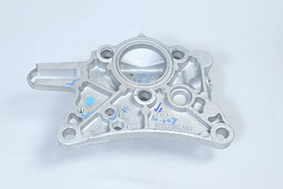 Housing For Tensioner Die Castings Manufacturer in India