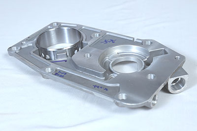 Oil Pump Housing Die Castings Manufacturer in India