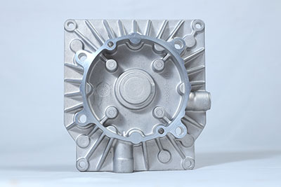 Oil Sump Die Castings Manufacturer in India