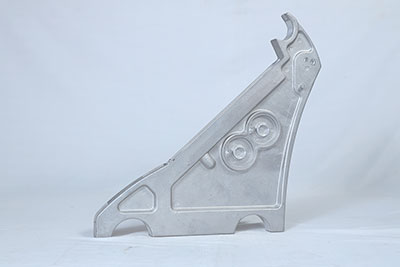 Roller Stand Die Castings Manufacturer in India